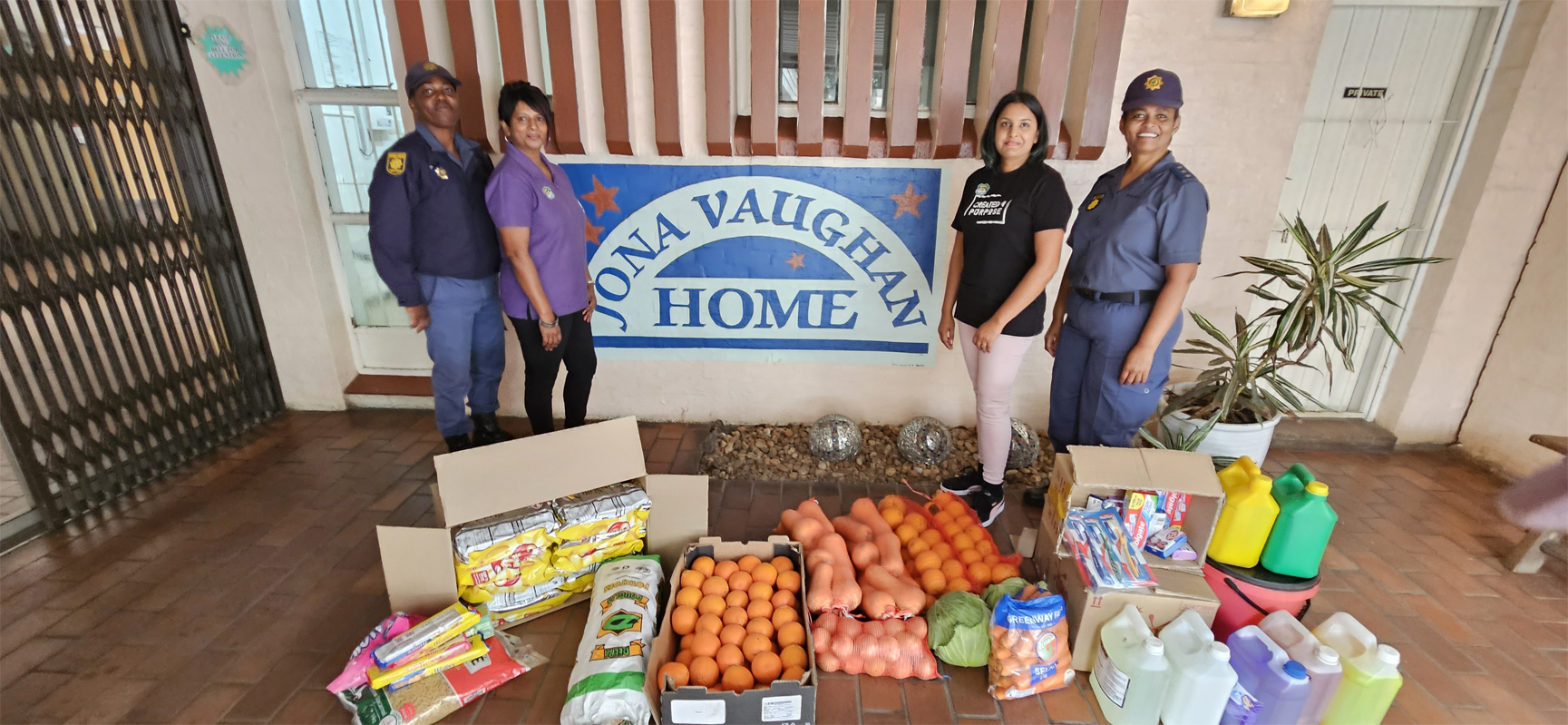 jona vaughan outreach