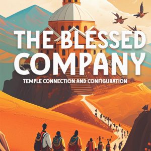 THE BLESSED COMPANY